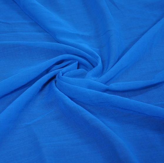 Spun Polyester Fabric